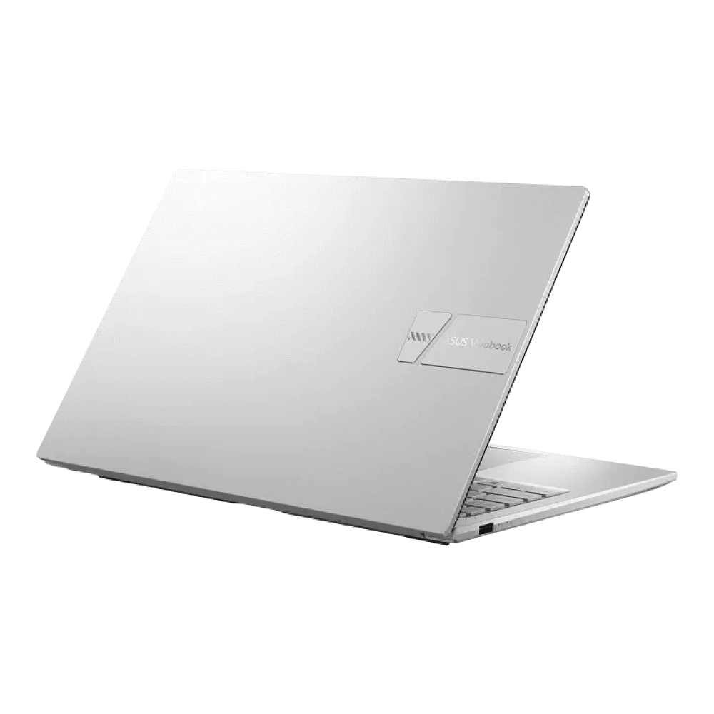 Ноутбук ASUS Vivobook 15 (X1504VA-BQ574), 16GB, DOS, серебристый - 7