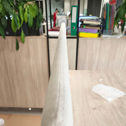 Экран тканевый настольный (ширма)1250х400 мм, ткань soro 21 - 3