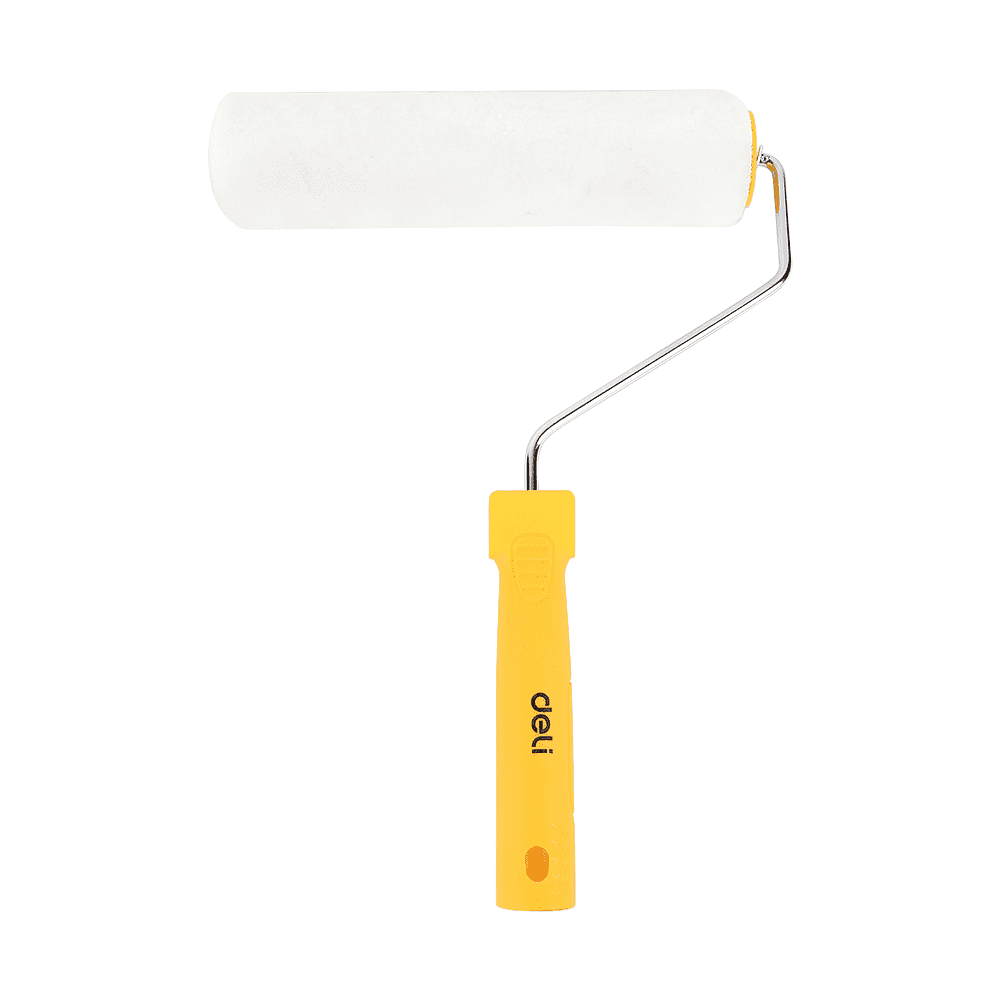 Валик малярный Deli YS EDL509609, акриловый, ворс 7 мм