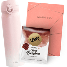 Набор "Уютный ритуал"