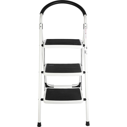 Лестница-стремянка Deli YS EDL509013, 67 см, 3 ступени - 2