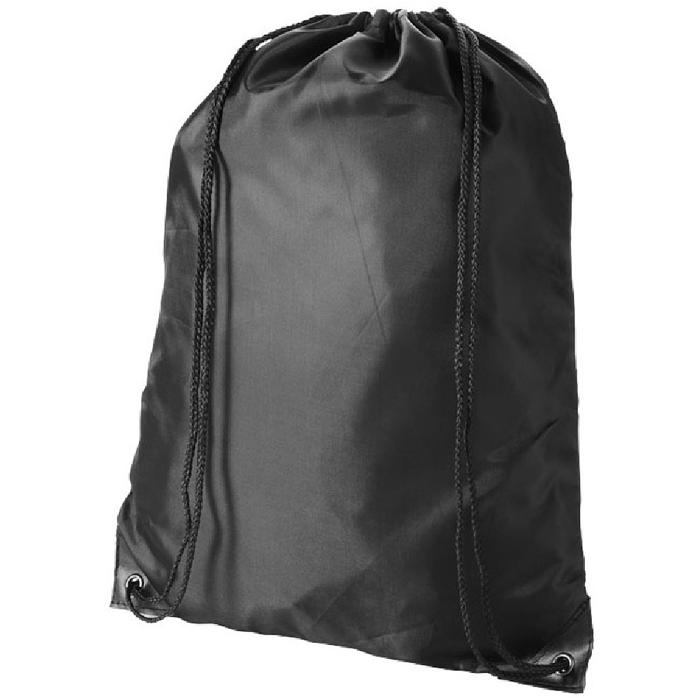Рюкзак-мешок "Oriole", черный