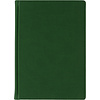 Ежедневник недатированный "Velvet", А5, 272 страницы, зеленый - 3