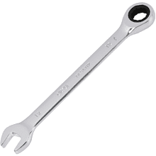 Ключ комбинированный Deli YS EDL34112