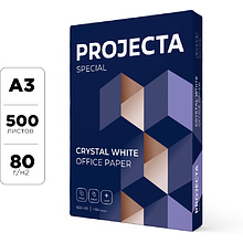 Бумага "Projecta Special", A3, 500 листов, 80 г/м2