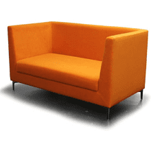 Софа AUPI Виг, 1440х770х800 мм