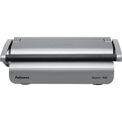 Перфобиндер Fellowes "QUASAR+"  - 4