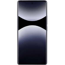 Смартфон REDMI NOTE 14 Pro (24116RACCG), 8GB, 256GB, черный