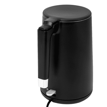 Электрочайник Sonnen "KT-8719B", черный - 3