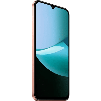 Смартфон REDMI 15C (25078RA3EY), 4GB, 128GB, оранжевый - 2