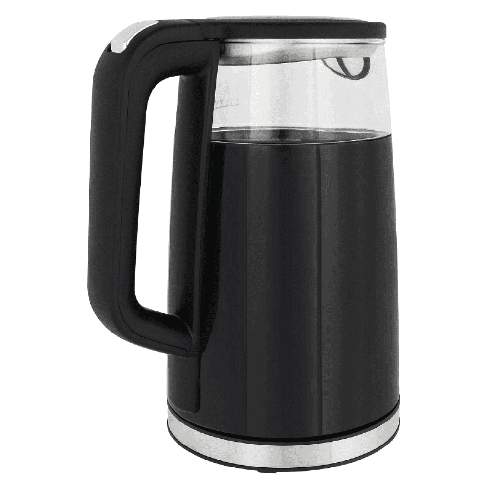 Электрочайник Sonnen "KT-8717", черный - 2