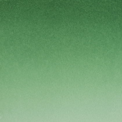 Краски акварельные "Белые ночи", 725 зеленая, 10мл., туба - 3