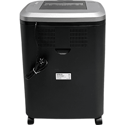 Уничтожитель Office Kit "SA250M", 1.9x12 - 7