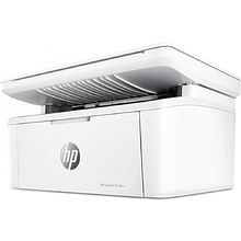 Принтер лазерный монохромный  HP LaserJet M141a 7MD73A