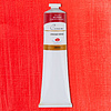 Краски масляные "Сонет", 348 красная темная, 120 мл., туба - 2