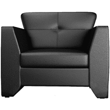 Кресло AUPI R 4.68.2