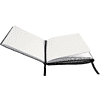 Скетчбук "Sketchmarker Sketch&Write", А5, 100 листов, бумага белая, в точку - 4