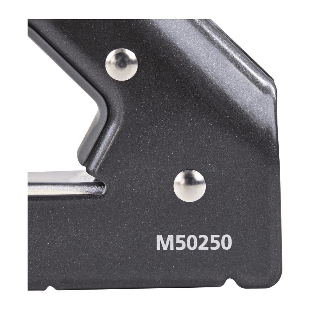 Степлер скобозабивной "M50250/T" - 8