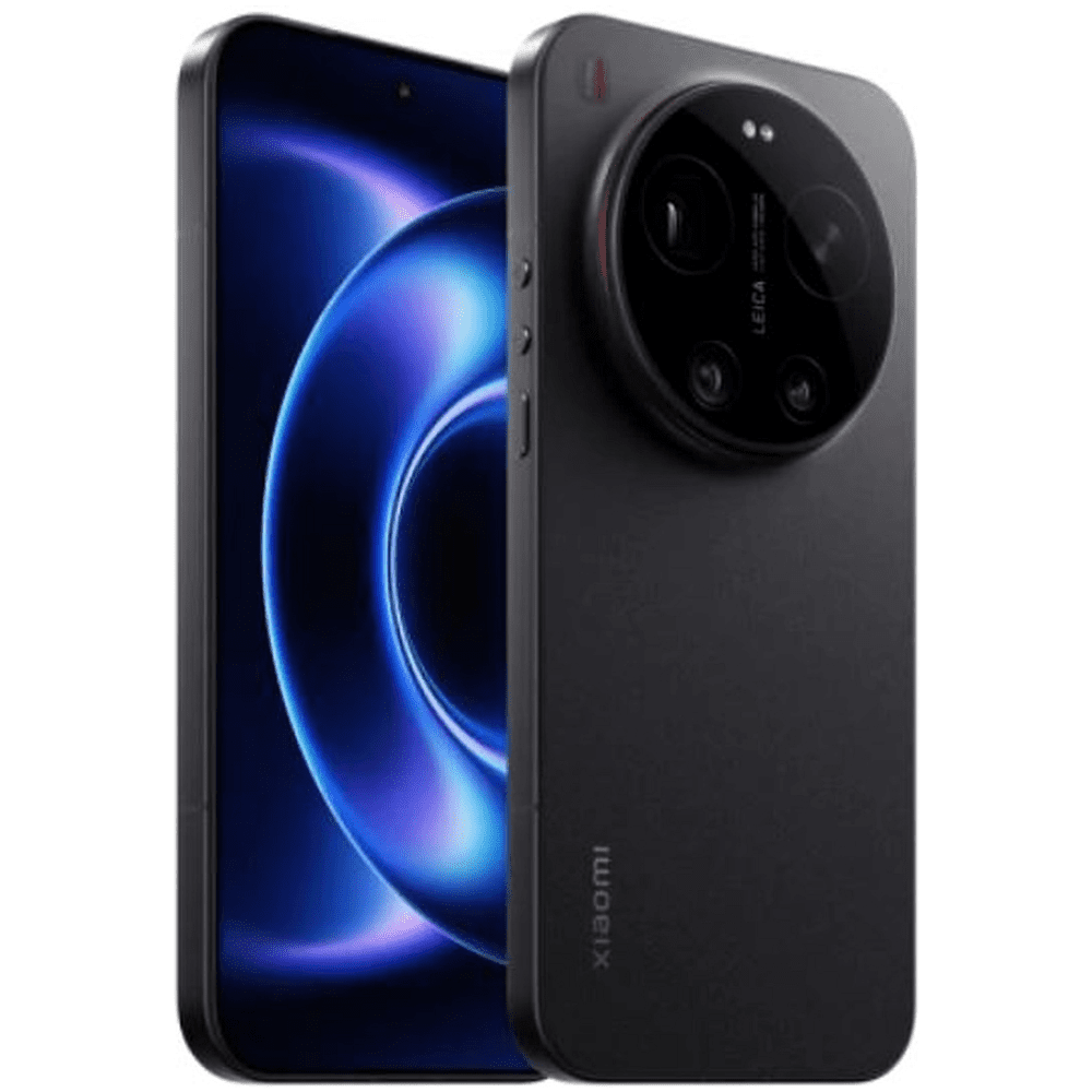 Смартфон Xiaomi 17 Ultra, 16GB/512GB, Black, EU - 2