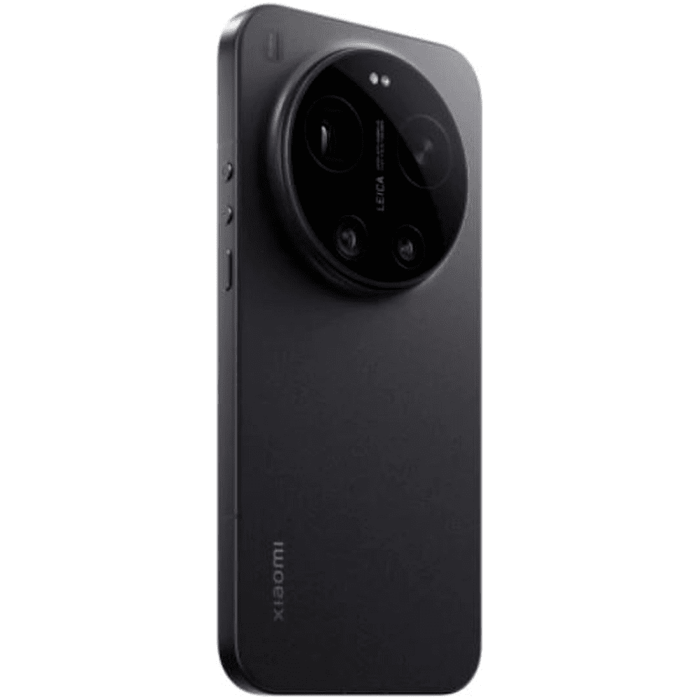 Смартфон Xiaomi 17 Ultra, 16GB/512GB, Black, EU - 8