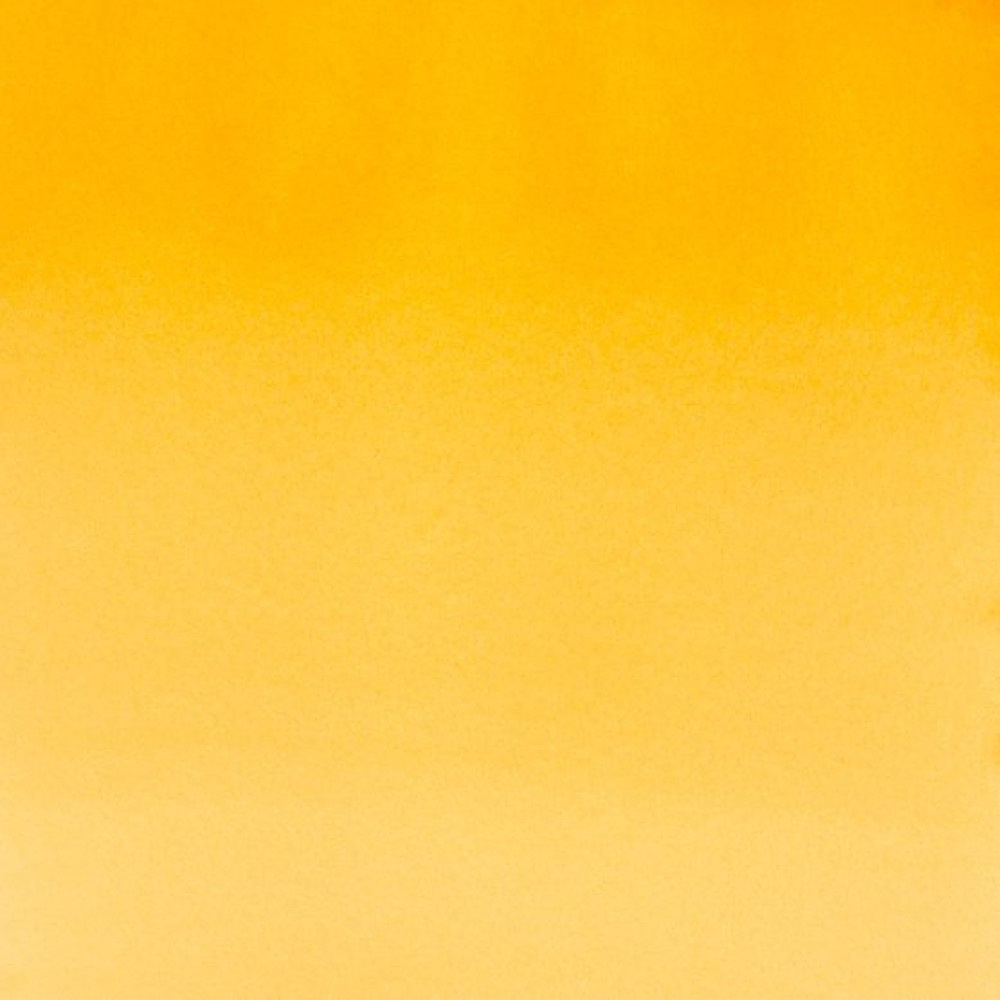 Краски акварельные "Белые ночи", 273 изоиндолинон желтый, кювета - 4