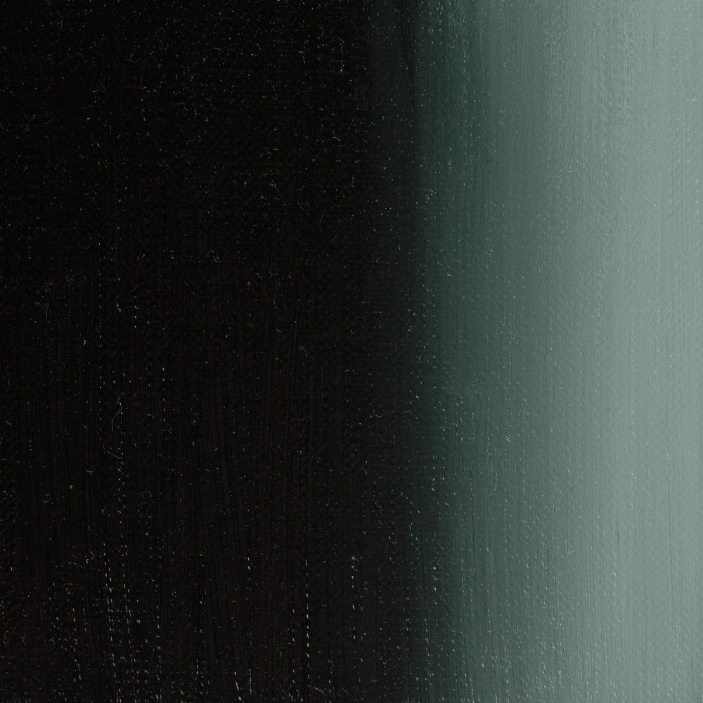 Краски масляные "Мастер-класс", 841 перилен черный, 46 мл., туба - 3