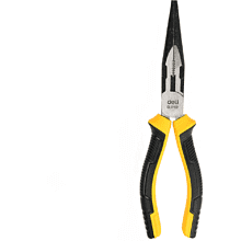 Длинногубцы Deli YS EDL0102