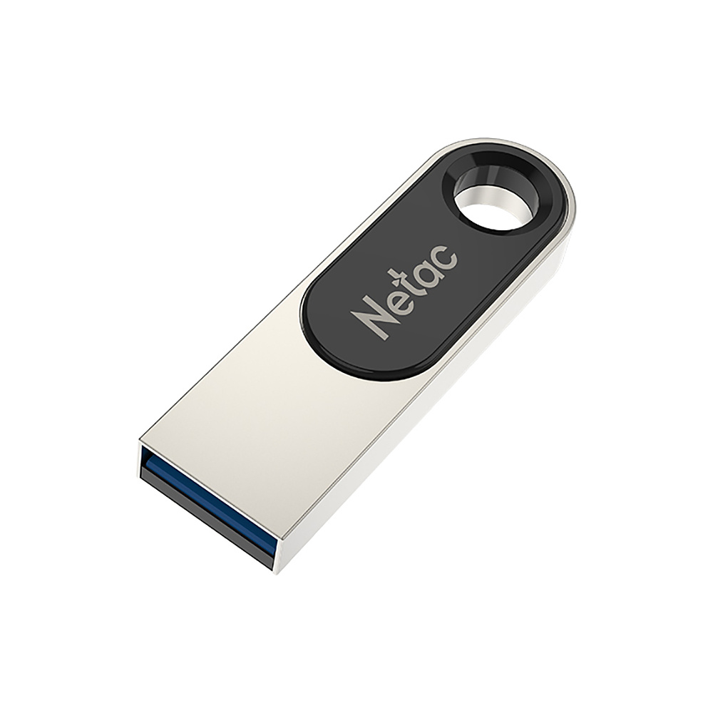 USB-накопитель Netac "U278", 32 GB, usb 3.0 - 3