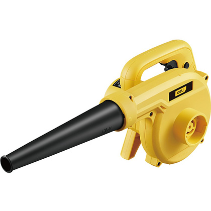 Воздуходувка Deli YS EDL-GF35-E1, 600 Вт, 6 скоростей