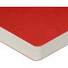 Скетчбук "Sketch&Art. Horizont", 21x14 см, 200 г/м2, 48 листов, красный - 6