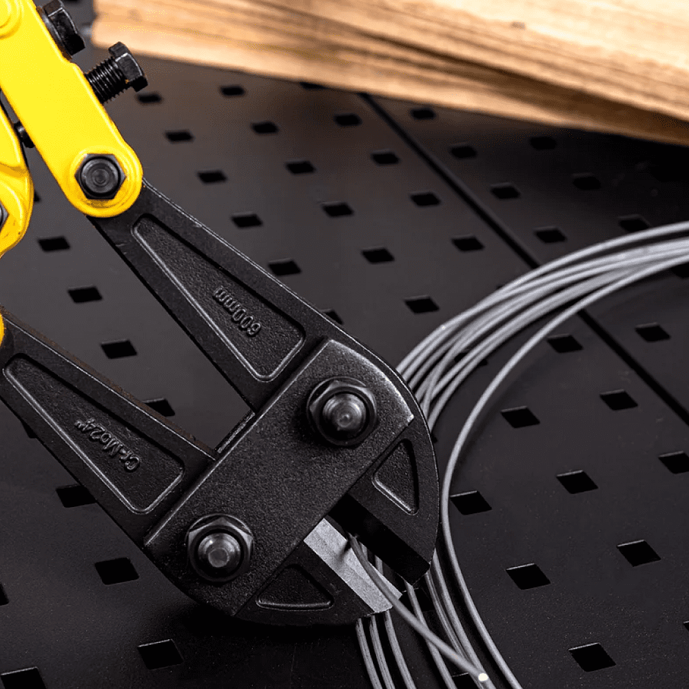 Болторез Deli YS EDL2624, 600 мм - 3