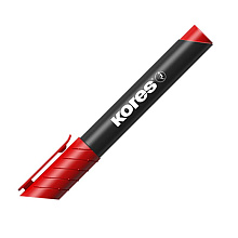 Маркер перманентный "Kores"