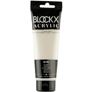 Краски акриловые 