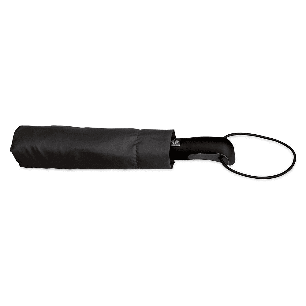 Зонт складной "99151", 98 см, черный - 3