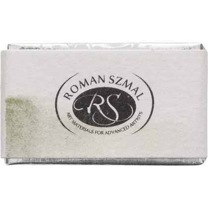 Краски акварельные "Aquarius", 274 серый Дэви, кювета