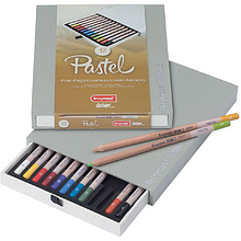 Набор пастельных карандашей "Design pastel", 12 цветов