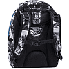Рюкзак молодежный CoolPack "T-Rex", черный, синий - 3