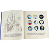 Книга на английском языке "The Tales of Beedle the Bard", J.K. Rowling, Illustr. Chris Riddell, -30% - 5