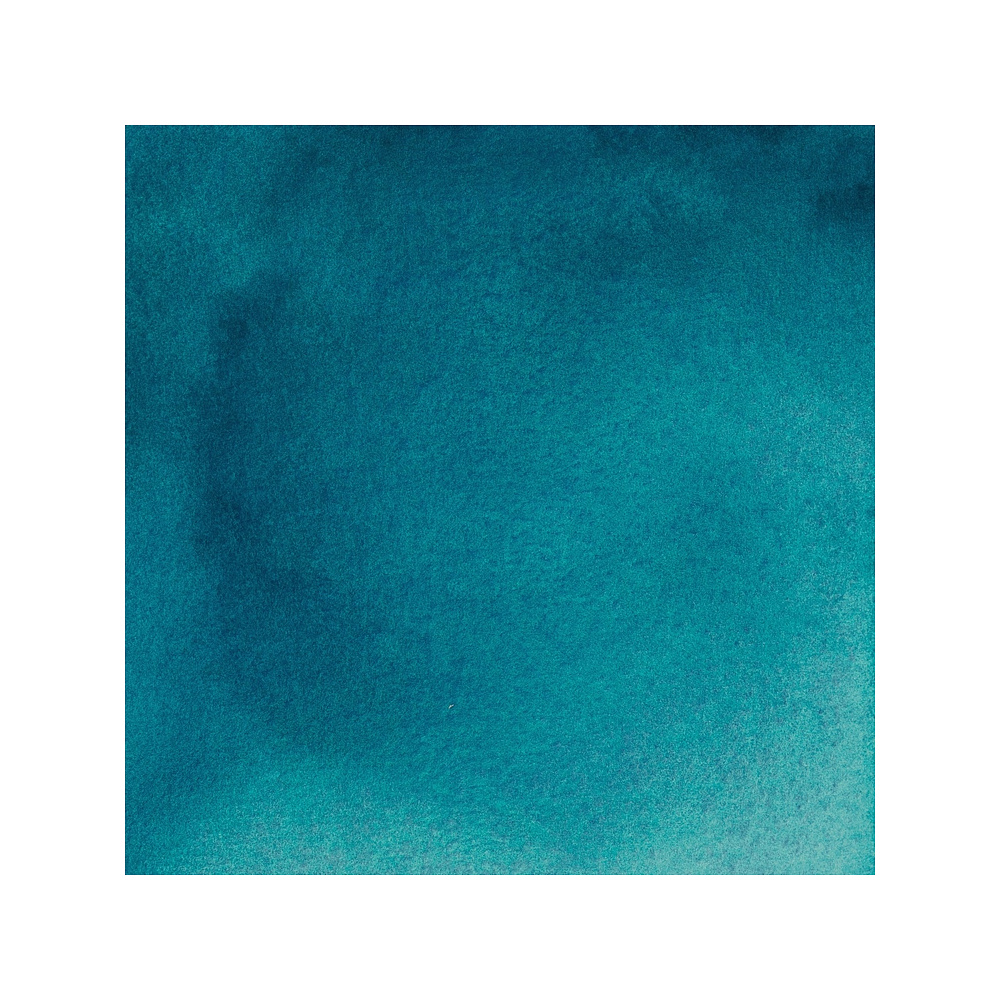 Краски акварельные "Белые ночи", 558 голубая дымка, 10мл., туба - 3