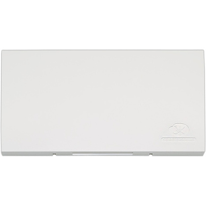 Коробка для акварели 24 и 36 цветов, палитра - 2