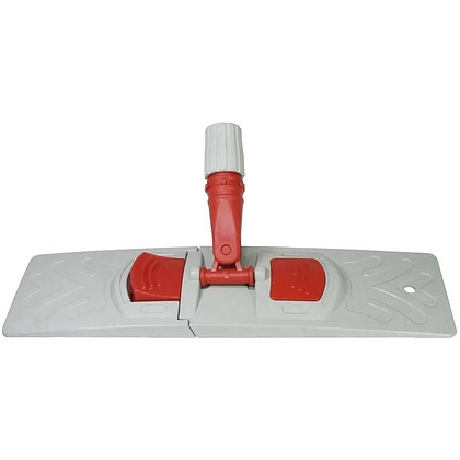 Держатель для мопов, 40 см, карман