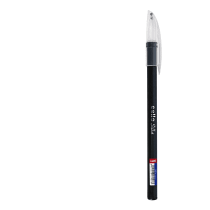 Ручка шариковая "Speedex Metallica Silke", 0.7 мм, ассорти,  стерж. синий - 2