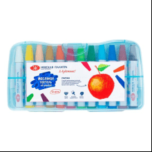 Пастель масляная "Я - Художник!"