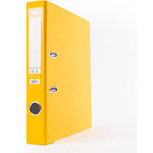 Папка-регистратор "Deli", А4, 50 мм