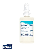 Мыло-пена Tellus Комфорт