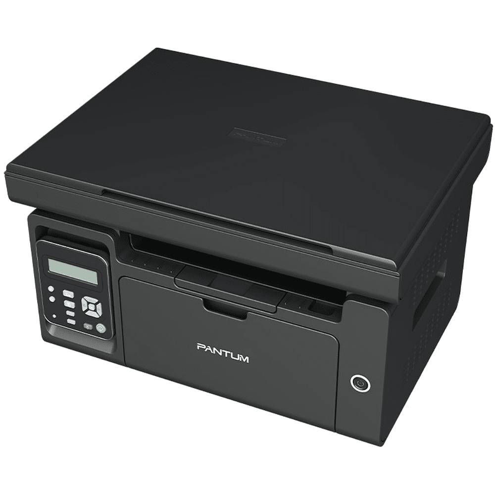 Принтер лазерный монохромный Pantum M6500 - 3