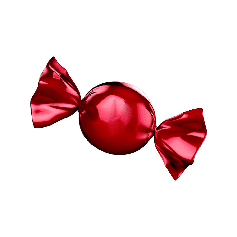 Конфеты в наборе "Потому что люблю", 325 гр. - 3