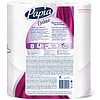 Полотенца бумажные  Papia Deluxe в рулонах, 13,2 м, 4 слоя, 2 рулона, 100% целлюлоза - 2