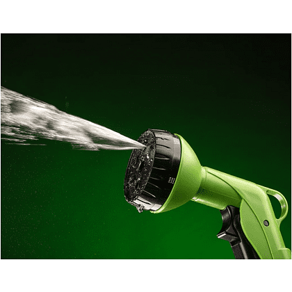 Комплект поливочный Amigo Grande 79234, 1/2", 6 функций - 11