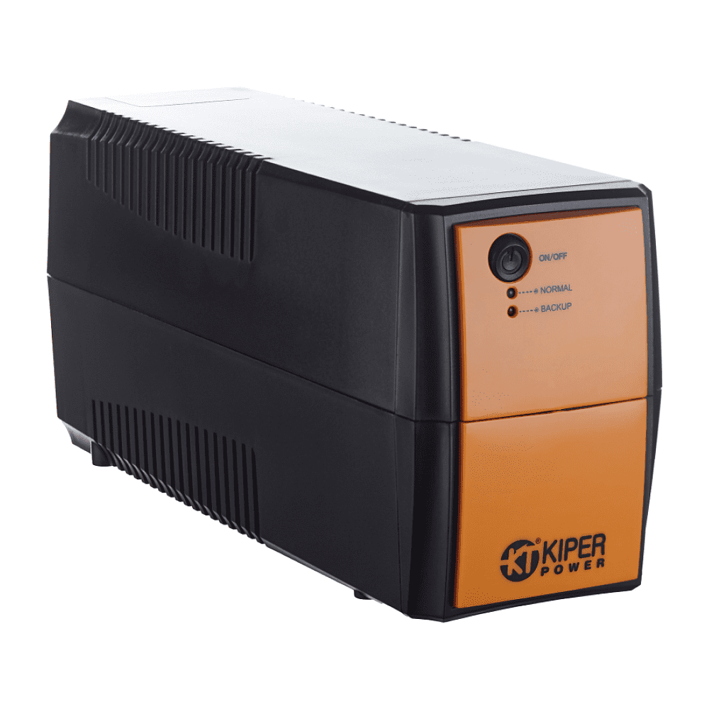 ИБП Kiper Power C1000 (1000VA/500W)